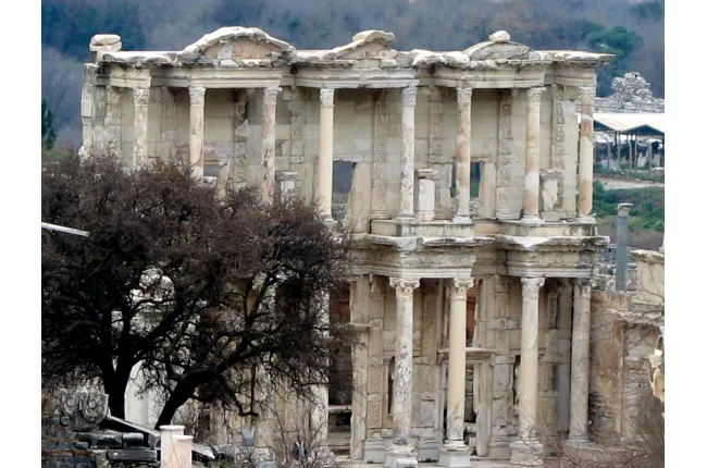 Local Turkey Tours